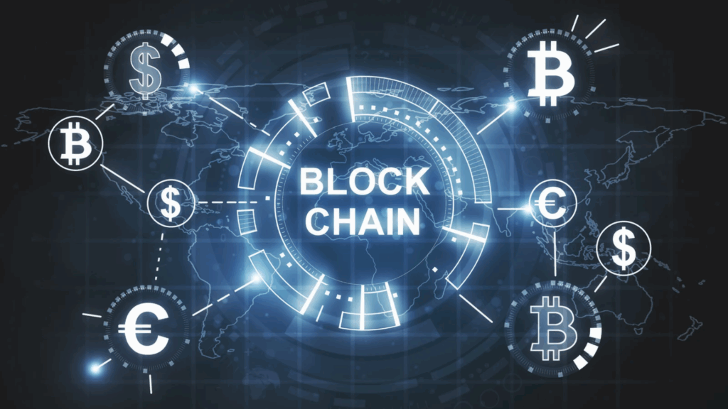 Blockchain là gì? Tất tần tật sách về công nghệ Blockchain từ cơ bản đến nâng cao