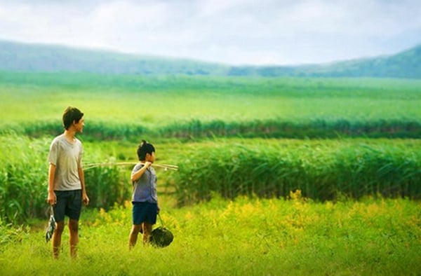 Chìm đắm trong thế giới tuổi thơ cùng những tác phẩm của Nguyễn Nhật Ánh