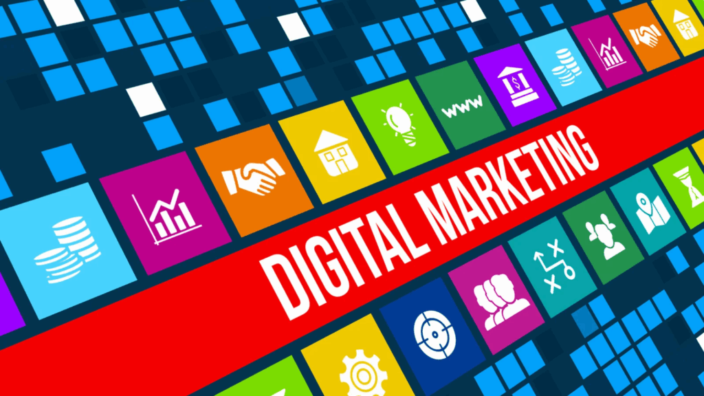 Digital Marketing là gì? Gợi ý Sách tự học Digital Marketing hot hiện nay