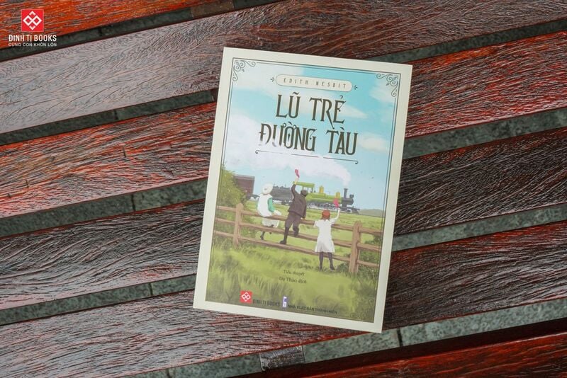 “Lũ Trẻ Đường Tàu” - Lòng dũng cảm, tình thân và niềm tin vào điều thiện
