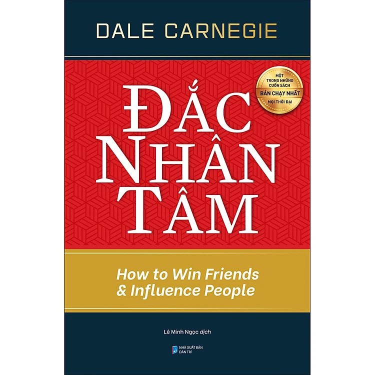 Đắc Nhân Tâm