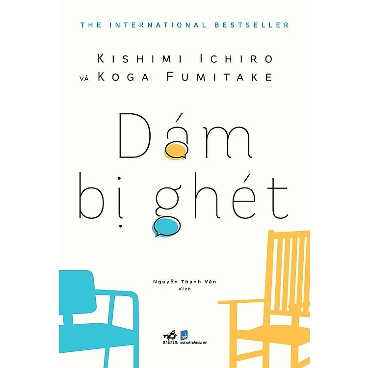 Dám Bị Ghét